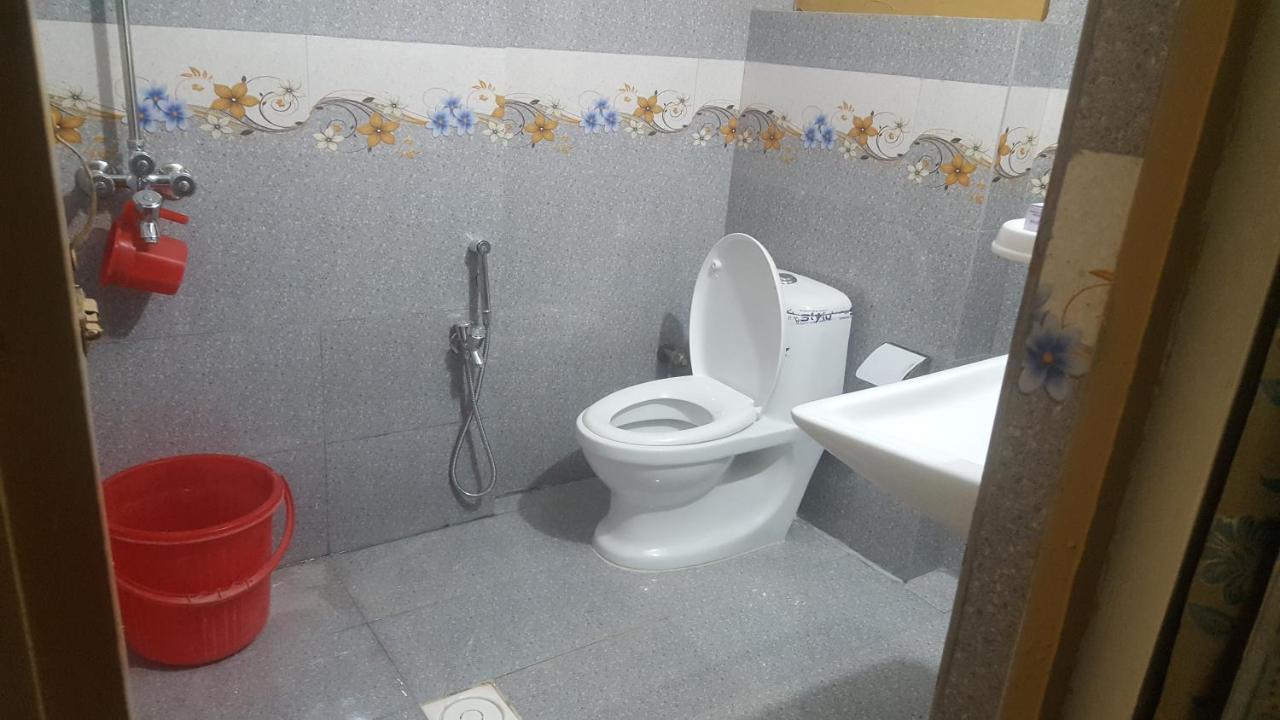 Hotel Al Markaz Исламабад Экстерьер фото