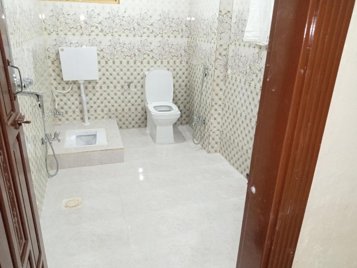 Hotel Al Markaz Исламабад Экстерьер фото