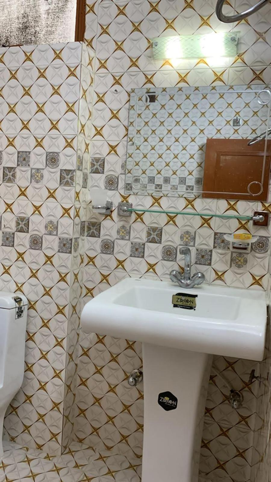 Hotel Al Markaz Исламабад Экстерьер фото