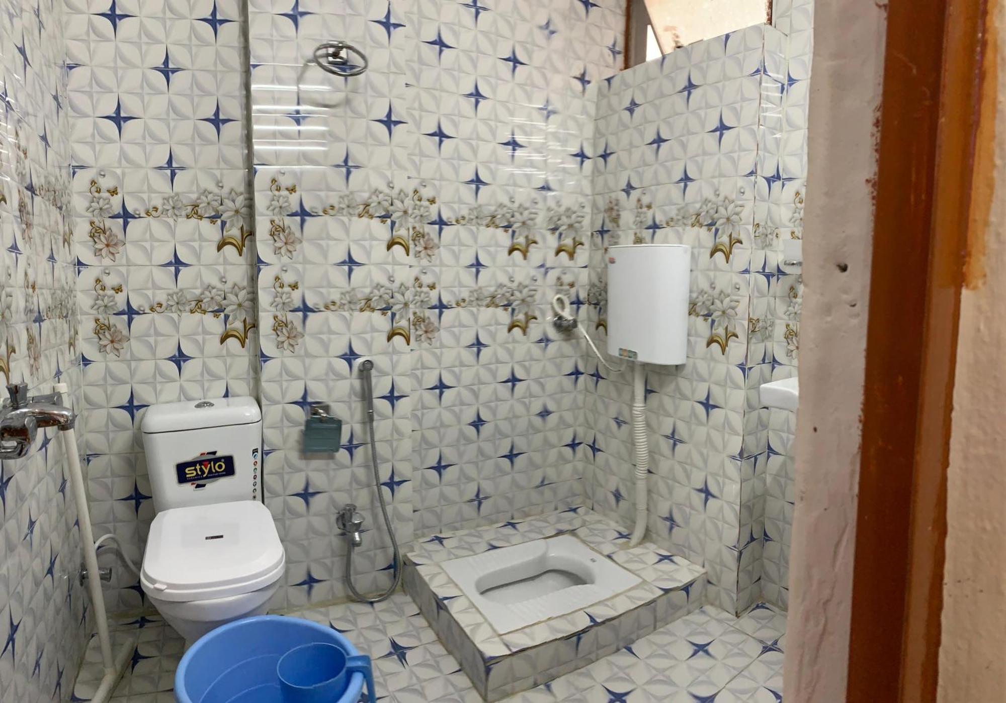 Hotel Al Markaz Исламабад Экстерьер фото